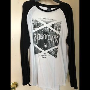 ZOO YORK , brand new boys XLarge/ 18/20. NWOT